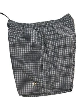 Big Dogs Men’s 100% Cotton Lightweight Shorts